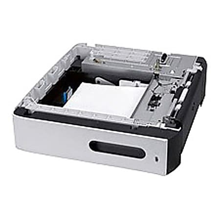 Konica Minolta 500 Sheet Lower Feeder Unit For MC4690MF Printer - 500 Sheet