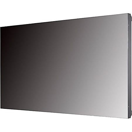 LG 55VH7B-B Digital Signage Display - 55" LCD - 1920 x 1080 - LED - 700 Nit - 1080p - HDMI - DVI - Black