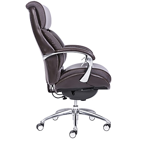 Serta iComfort i5000 Bonded Leather High Back Executive Chair