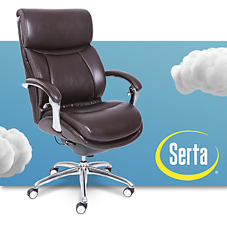Serta icomfort i5000 high back chair discount