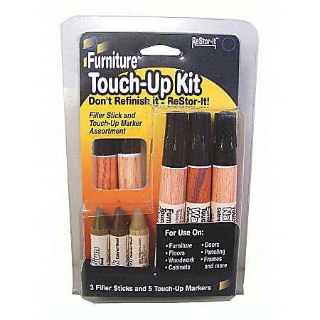 Touch-Up Kit