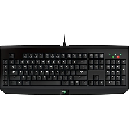 Razer Razer BlackWidow - Mechanical Gaming Keyboard