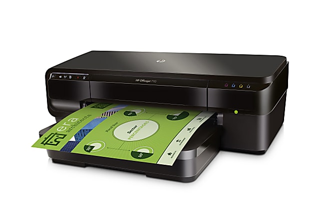 【送料無料】 HP OFFICEJET 7000 WIDE FORMAT HP Officejet 7000 Wide Format Printer - E809a
