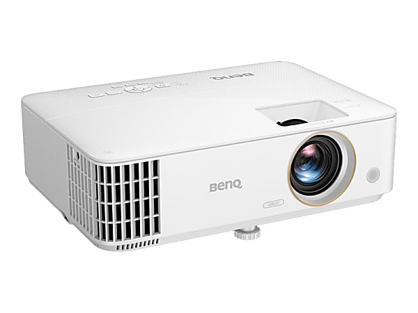 BenQ TH585 Projector - Thumbnail 4