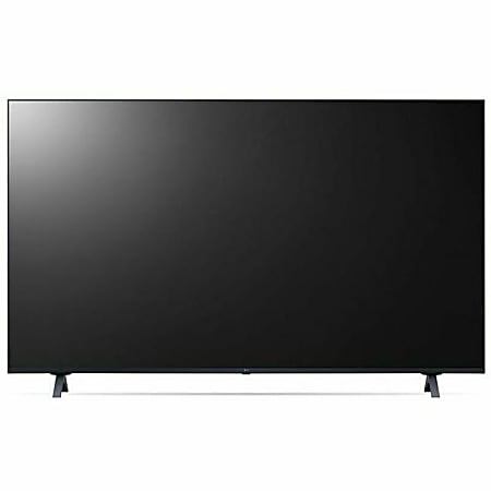 LG Commercial Lite 65UR340C9UD 65" LED-LCD TV - 4K UHDTV - Navy Blue - HLG - LED Backlight - 3840 x 2160 Resolution