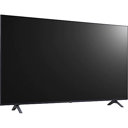 LG Commercial Lite 65UR340C9UD 65" LED-LCD TV - 4K UHDTV - Navy Blue - HLG - LED Backlight - 3840 x 2160 Resolution