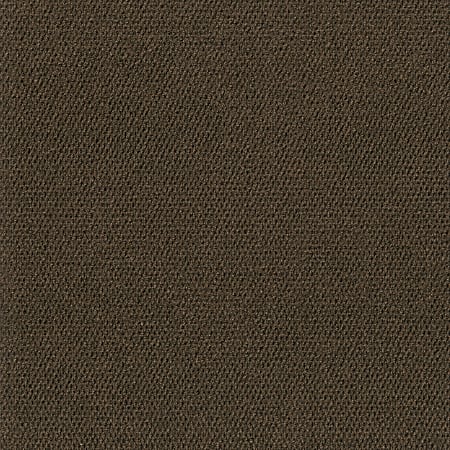 Foss Floors Distinction Peel & Stick Carpet Tiles, 24" x 24", Mocha, Set Of 15 Tiles