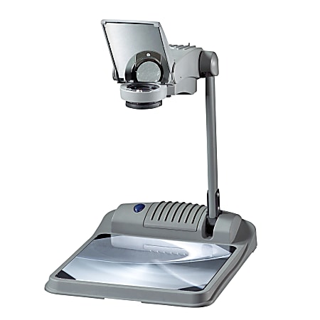 Apollo® VenturA™ 4000 Portable Overhead Projector