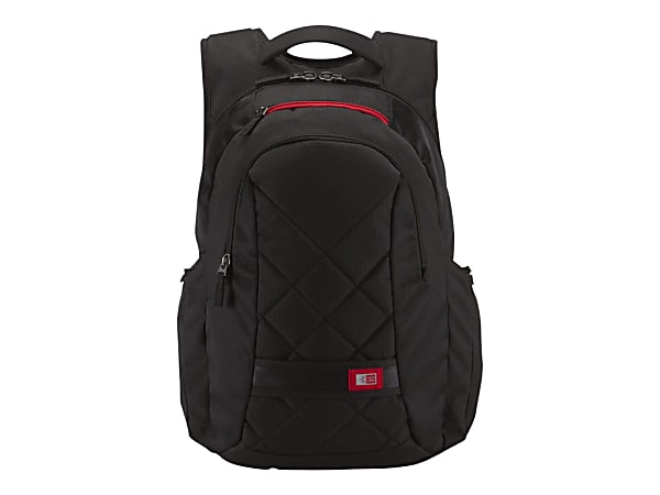 Case Logic® 16" Laptop Backpack, Black