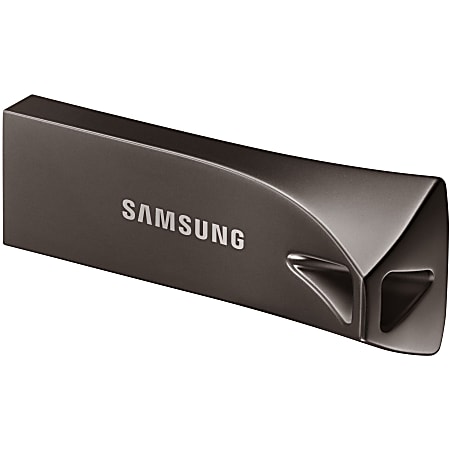 Samsung USB Flash Drive Bar Plus - Thumbnail 4