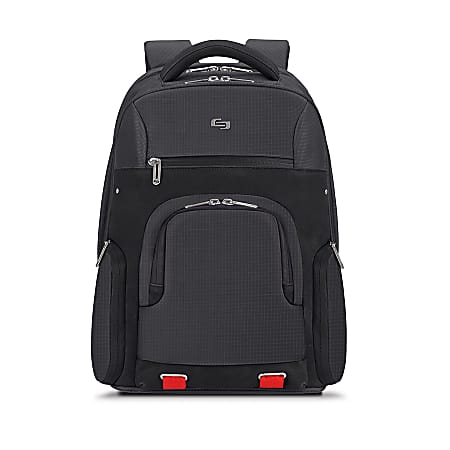 Solo stealth backpack online