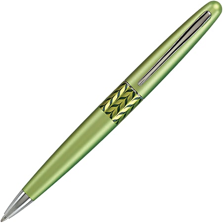 Pilot® MR Retro Pop Collection Premium Ballpoint Pen,