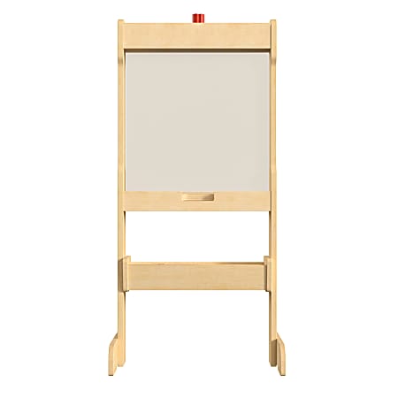 Learning Resources Double Sided Tabletop Easel