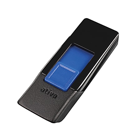 Ativa® 16GB USB Flash Drive
