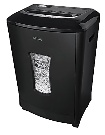 Ativa Shredder Not Working: Quick Fixes to Restore Performance