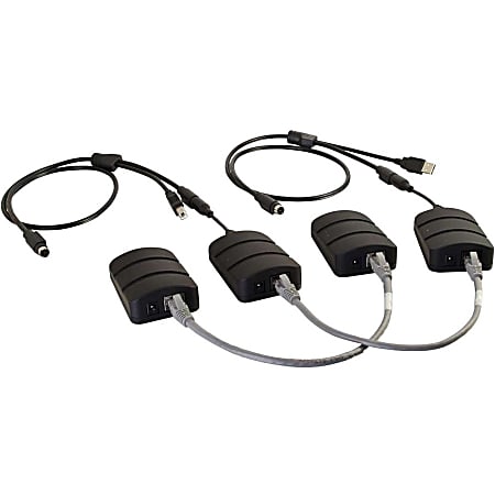 C2G Extender for Logitech ConferenceCam CC3000e or GROUP