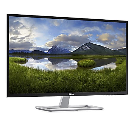 Dell 32 FHD LED Monitor D3218HN - Office Depot