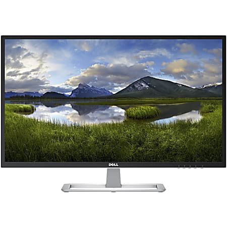 Dell 32 FHD LED Monitor D3218HN - Office Depot