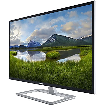 DELL 大型ディスプレイモニター D3218HN 31.5インチ Amazon.com: Dell D Series LED-Lit Monitor 31.5