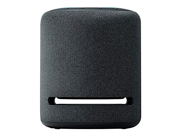 Amazon Echo Studio - Smart speaker - Bluetooth, Wi-Fi - App-controlled