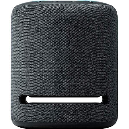Echo studio　Amazon　Alexa Amazon Echo Studio Bluetooth Smart Speaker Alexa Supported Dolby