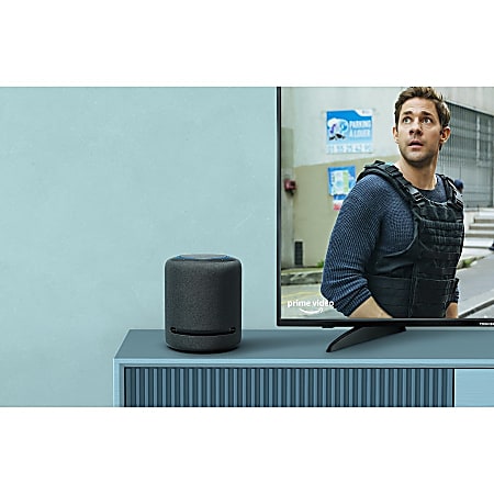 Amazon Echo Studio Bluetooth Smart Speaker Alexa Supported Dolby