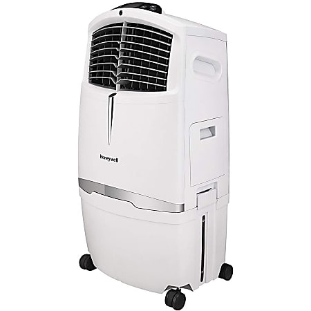 Black & Decker Evaporative Air Cooler-Portable Cooling Fan with