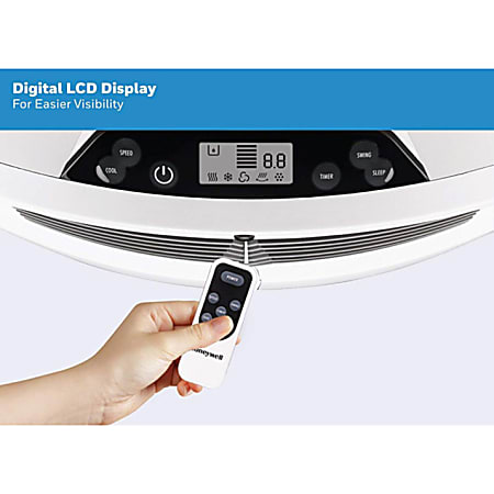 Evaporative portable air cooler fan & humidifier shop with filter remote control
