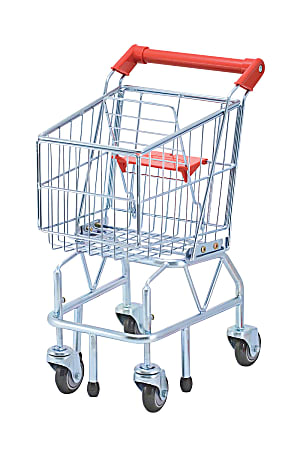 Melissa & Doug Shopping Cart