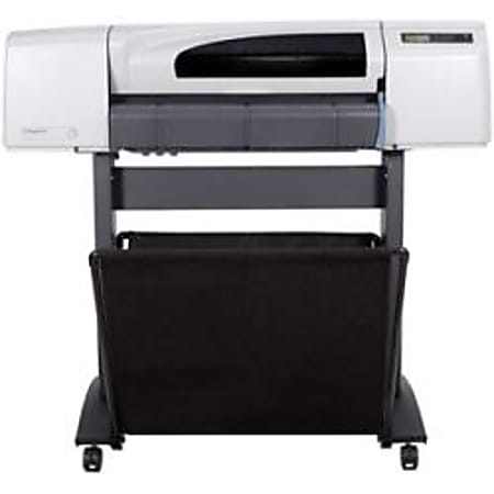 HP Designjet 510 Inkjet Large Format Printer