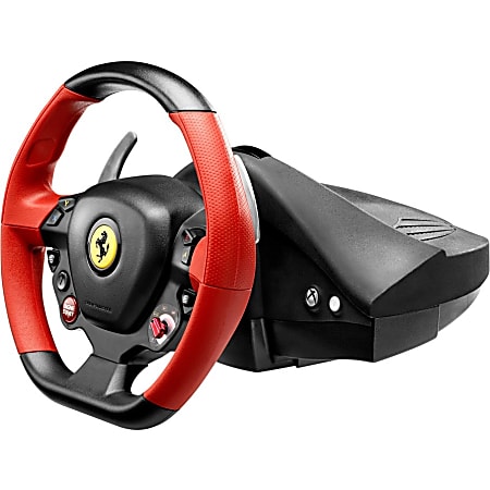 Adaptateur Câble Pour Volant Thrustmaster Ferrari 458 Spider – Compatible Multi-consoles