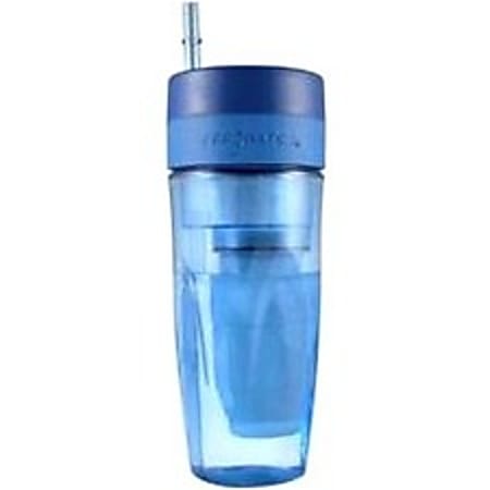 Zero Portable Water Filter - 5 - Portable - Blue