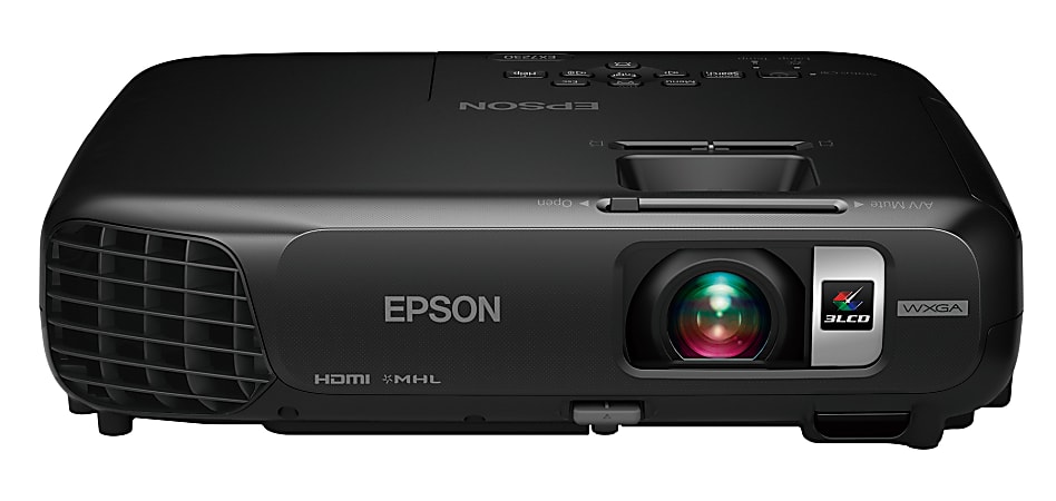 Epson® EX7230 Pro Projector