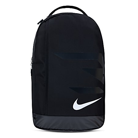 Nike 3Brand By Russell Wilson Blitz Backpack With Laptop Sleeve, Black