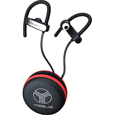 Best best sale treblab earbuds