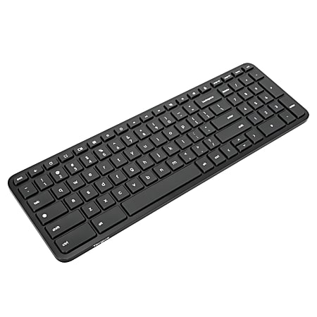 Targus Works Keyboard, Black, AKB869US