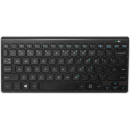 HP K4000 Bluetooth Keyboard