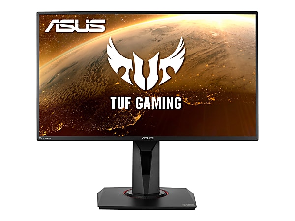 Asus VG258QM 24.5" Full HD LED Gaming LCD Monitor