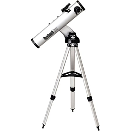 Bushnell Northstar 788846 675 x 114 Telescope - 45x/675x