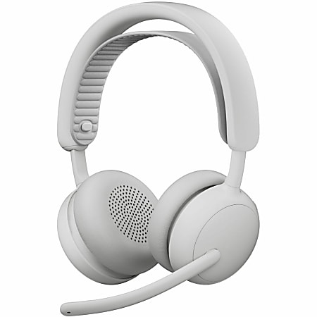 Logitech Zone Wireless 2 ES Headset UC, 981001507