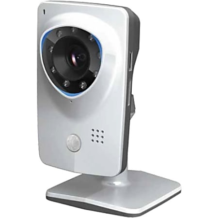 Swann SWADS-456CAM Network Camera - Color