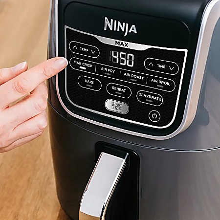 Ninja® Air Fryer Max XL