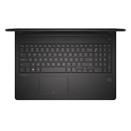 Amazon.com: Dell Latitude LAT3570-1971BLK 15.6