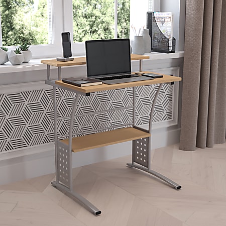 Office depot computer stand outlet