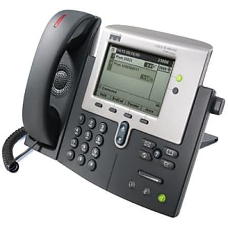 Cisco 7941G-GE IP Telephone