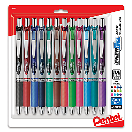 Actualizar 52+ imagen office depot pentel