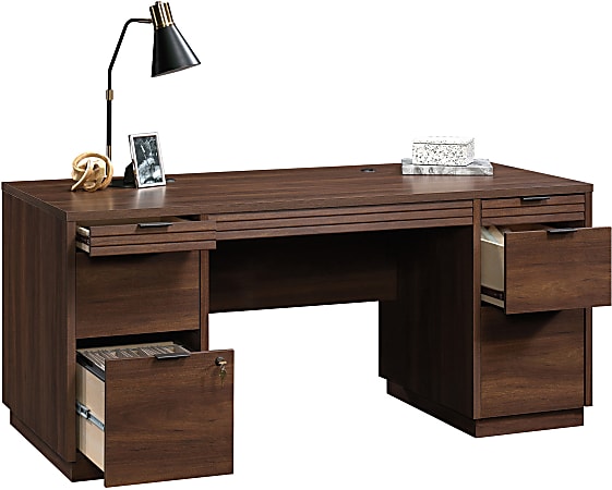 Sauder englewood desk cheap