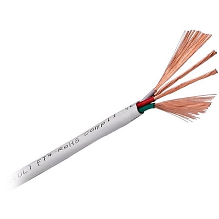 Monster Cable Speaker Cable