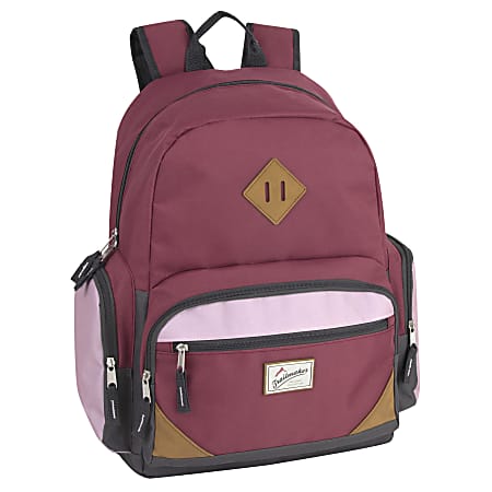 Rose backpacks for school 2025