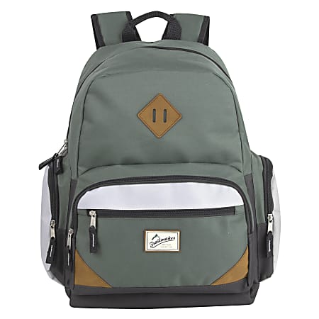 Multi pocket 2025 backpacks